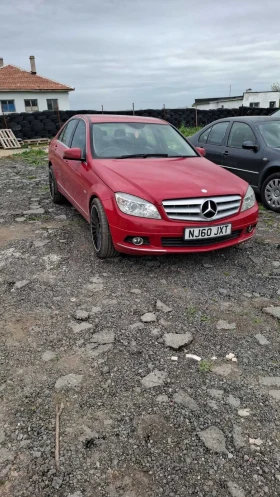 Mercedes-Benz C 220 Хечбек, снимка 2