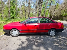 Audi 80, снимка 2