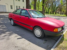 Audi 80, снимка 5