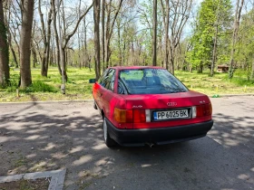 Audi 80, снимка 3