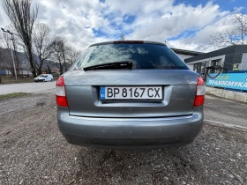 Audi A4 B6, снимка 13