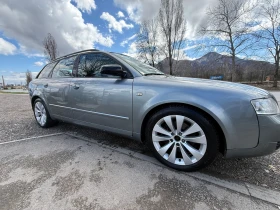Audi A4 B6, снимка 9