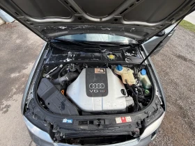 Audi A4 B6, снимка 10