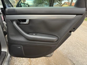 Audi A4 B6, снимка 7