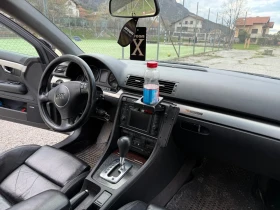 Audi A4 B6, снимка 3