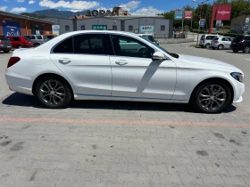 Mercedes-Benz C 220 170кс.ЛИЗИНГ ТОП АВТО-КАСКО, снимка 6