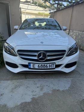 Mercedes-Benz C 220 170кс.ЛИЗИНГ ТОП АВТО-КАСКО, снимка 17