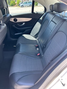 Mercedes-Benz C 220 170кс.ЛИЗИНГ ТОП АВТО-КАСКО, снимка 12