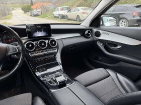 Mercedes-Benz C 220 170кс.ЛИЗИНГ ТОП АВТО-КАСКО, снимка 10