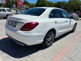 Mercedes-Benz C 220 170кс.ЛИЗИНГ ТОП АВТО-КАСКО, снимка 7