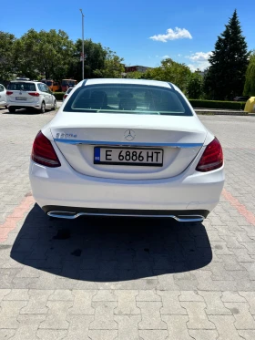 Mercedes-Benz C 220 170кс.ЛИЗИНГ ТОП АВТО-КАСКО, снимка 8