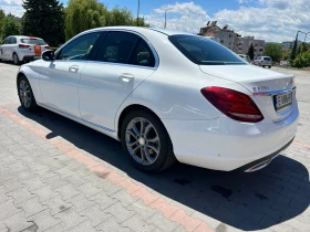 Mercedes-Benz C 220 170кс.ЛИЗИНГ ТОП АВТО-КАСКО, снимка 5