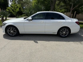 Mercedes-Benz C 220 170кс.ЛИЗИНГ ТОП АВТО-КАСКО, снимка 6