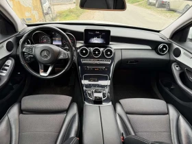 Mercedes-Benz C 220 170кс.ЛИЗИНГ ТОП АВТО-КАСКО, снимка 9