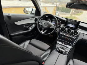 Mercedes-Benz C 220 170кс.ЛИЗИНГ ТОП АВТО-КАСКО, снимка 9