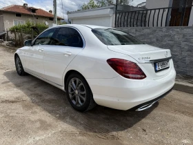 Mercedes-Benz C 220 170кс.ЛИЗИНГ ТОП АВТО-КАСКО, снимка 15