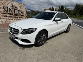 Mercedes-Benz C 220 170кс.ЛИЗИНГ ТОП АВТО-КАСКО, снимка 12