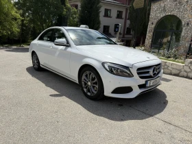 Mercedes-Benz C 220 170кс.ЛИЗИНГ ТОП АВТО-КАСКО, снимка 3