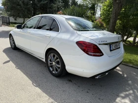 Mercedes-Benz C 220 170кс.ЛИЗИНГ ТОП АВТО-КАСКО, снимка 4