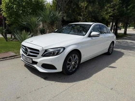 Mercedes-Benz C 220 170кс.ЛИЗИНГ ТОП АВТО-КАСКО, снимка 16