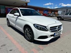 Mercedes-Benz C 220 170кс.ЛИЗИНГ ТОП АВТО-КАСКО, снимка 2