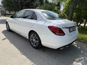 Mercedes-Benz C 220 170кс.ЛИЗИНГ ТОП АВТО-КАСКО, снимка 14