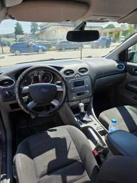 Ford Focus, снимка 7