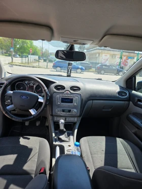 Ford Focus, снимка 6