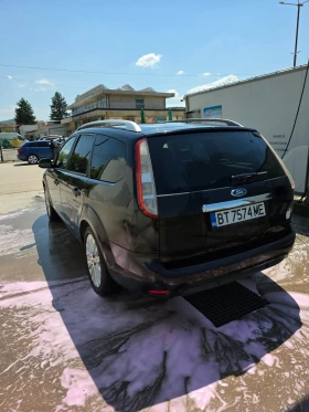 Ford Focus, снимка 3