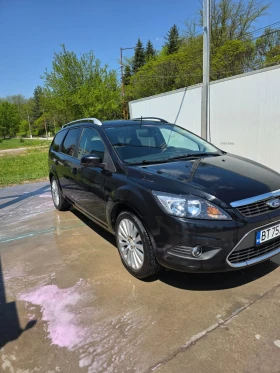 Ford Focus, снимка 5