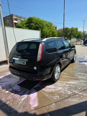 Ford Focus, снимка 4