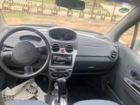 Chevrolet Spark, снимка 7