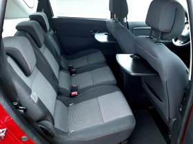 Renault Scenic 1.5FACELIFT+ TOM-TOM EDITION ! ! ! , снимка 15