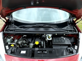 Renault Scenic 1.5FACELIFT+ TOM-TOM EDITION ! ! ! , снимка 17