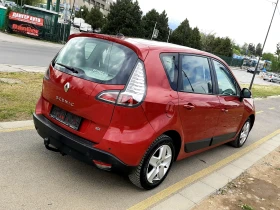 Renault Scenic 1.5FACELIFT+ TOM-TOM EDITION ! ! ! , снимка 6