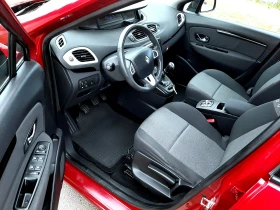 Renault Scenic 1.5FACELIFT+ TOM-TOM EDITION ! ! ! , снимка 7