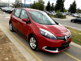Renault Scenic 1.5FACELIFT+ TOM-TOM EDITION ! ! ! , снимка 3