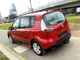 Renault Scenic 1.5FACELIFT+ TOM-TOM EDITION ! ! ! , снимка 4