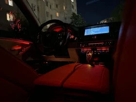 BMW 525 218hp КОЖА* КАМЕРА* ТОП, снимка 17