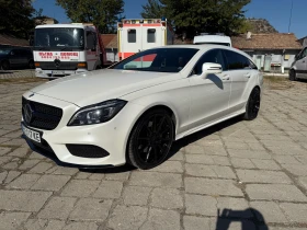 Mercedes-Benz CLS 400, снимка 3