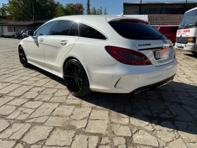 Mercedes-Benz CLS 400, снимка 4