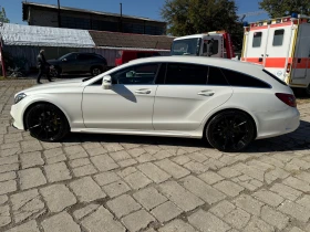 Mercedes-Benz CLS 400, снимка 6