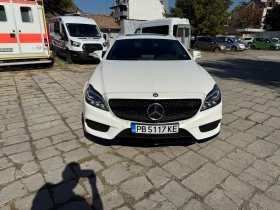 Mercedes-Benz CLS 400, снимка 2