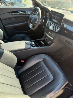 Mercedes-Benz CLS 400, снимка 9