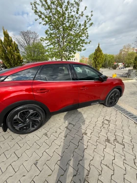 Citroen C4, снимка 2