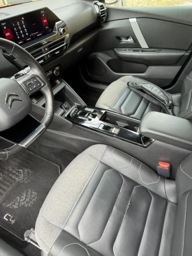 Citroen C4, снимка 5