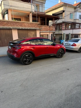 Citroen C4, снимка 7