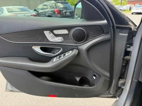 Mercedes-Benz C 300 | ПОДГРЕВ | ПАНОРАМА | + ГУМИ | CARFAX | , снимка 10