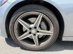 Mercedes-Benz C 300 | ПОДГРЕВ | ПАНОРАМА | + ГУМИ | CARFAX | , снимка 7