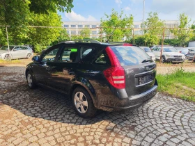 Kia Ceed 1.6CRDI-90к.с, снимка 5